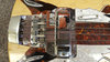 Rickenbacker 4001/4 Mod, Mapleglo: Close up - Free2