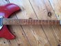 Rickenbacker 340/6 , Burgundy: Neck - Front