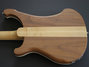 Rickenbacker 4003/4 , Walnut: Free image2