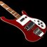 Rickenbacker 4003/4 , Ruby: Free image