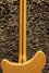 Rickenbacker 360/12 , Mapleglo: Neck - Rear