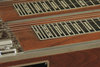 Rickenbacker Console 200/2 X 8 Console Steel, Mapleglo: Neck - Front