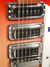Rickenbacker 340/12 , Fireglo: Free image
