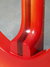 Rickenbacker 340/12 , Fireglo: Neck - Rear