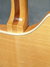 Rickenbacker 370/12 RM, Mapleglo: Neck - Rear