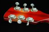 Rickenbacker 335/6 , Fireglo: Headstock - Rear