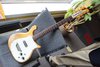 Rickenbacker 425/6 Mod, Mapleglo: Full Instrument - Front