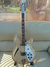 Rickenbacker 381/6 V69, Mapleglo: Full Instrument - Front