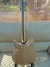 Rickenbacker 381/6 V69, Mapleglo: Full Instrument - Rear