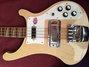 Rickenbacker 4003/4 , Mapleglo: Body - Front