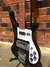 Rickenbacker 4003/4 , Jetglo: Free image