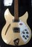 Rickenbacker 330/6 , Mapleglo: Body - Front