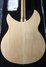 Rickenbacker 330/6 , Mapleglo: Body - Rear