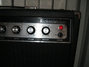 Rickenbacker TR25/amp , Black: Body - Front