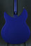 Rickenbacker 330/6 , Midnightblue: Body - Rear