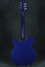 Rickenbacker 330/6 , Midnightblue: Full Instrument - Rear