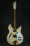 Rickenbacker 330/6 , Mapleglo: Full Instrument - Front