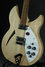 Rickenbacker 330/6 , Mapleglo: Close up - Free2