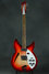 Rickenbacker 330/12 , Fireglo: Full Instrument - Front