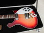 Rickenbacker 620/12 , Fireglo: Free image2