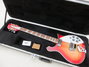 Rickenbacker 620/12 , Fireglo: Full Instrument - Front