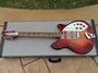 Rickenbacker 370/12 RM, Fireglo: Full Instrument - Front