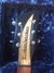 Rickenbacker 325/6 V59, Jetglo: Headstock