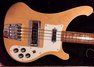 Rickenbacker 4003/4 , Mapleglo: Body - Front