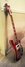 Rickenbacker 4003/4 , Fireglo: Full Instrument - Front