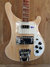 Rickenbacker 4003/4 , Mapleglo: Body - Front