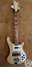 Rickenbacker 4003/4 , Mapleglo: Full Instrument - Front