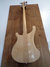 Rickenbacker 4003/4 , Mapleglo: Full Instrument - Rear