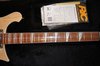 Rickenbacker 620/12 , Mapleglo: Neck - Front