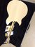 Rickenbacker 340/6 , Mapleglo: Full Instrument - Rear