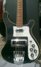 Rickenbacker 4001/4 , Jetglo: Body - Front