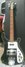 Rickenbacker 4001/4 , Jetglo: Full Instrument - Front