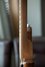 Rickenbacker 650/6 Dakota, Natural Walnut: Neck - Rear