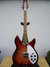 Rickenbacker 360/12 V64, Fireglo: Full Instrument - Front