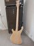 Rickenbacker 4003/4 , Mapleglo: Full Instrument - Rear