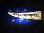 Rickenbacker 620/6 , Midnightblue: Headstock