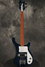 Rickenbacker 4000/4 Setneck, Azureglo: Full Instrument - Front