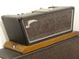 Rickenbacker Transonic 202 Cab/amp , Black: Free image2