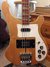 Rickenbacker 4001/4 Mod, Mapleglo: Free image2