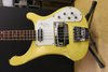 Rickenbacker 4001/4 CS, Cream: Body - Front