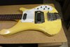 Rickenbacker 4001/4 CS, Cream: Close up - Free2