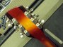 Rickenbacker 660/12 TP, Fireglo: Headstock - Rear