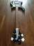 Rickenbacker 4000/4 Mod, Jetglo: Full Instrument - Front