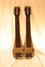 Rickenbacker D16/2 X 8 Doubleneck, Copper: Free image