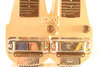 Rickenbacker D16/2 X 8 Doubleneck, Copper: Body - Front