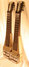 Rickenbacker D16/2 X 8 Doubleneck, Copper: Full Instrument - Front